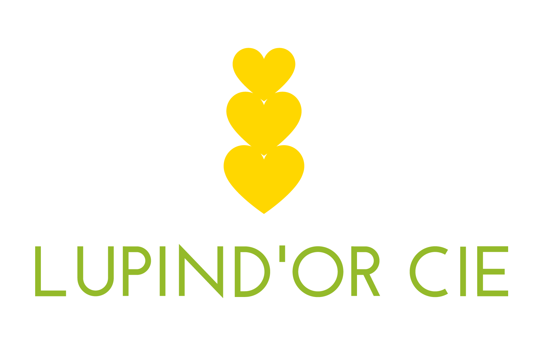 Lupin d’Or Cie